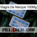 Brand Viagra 100Mg 20